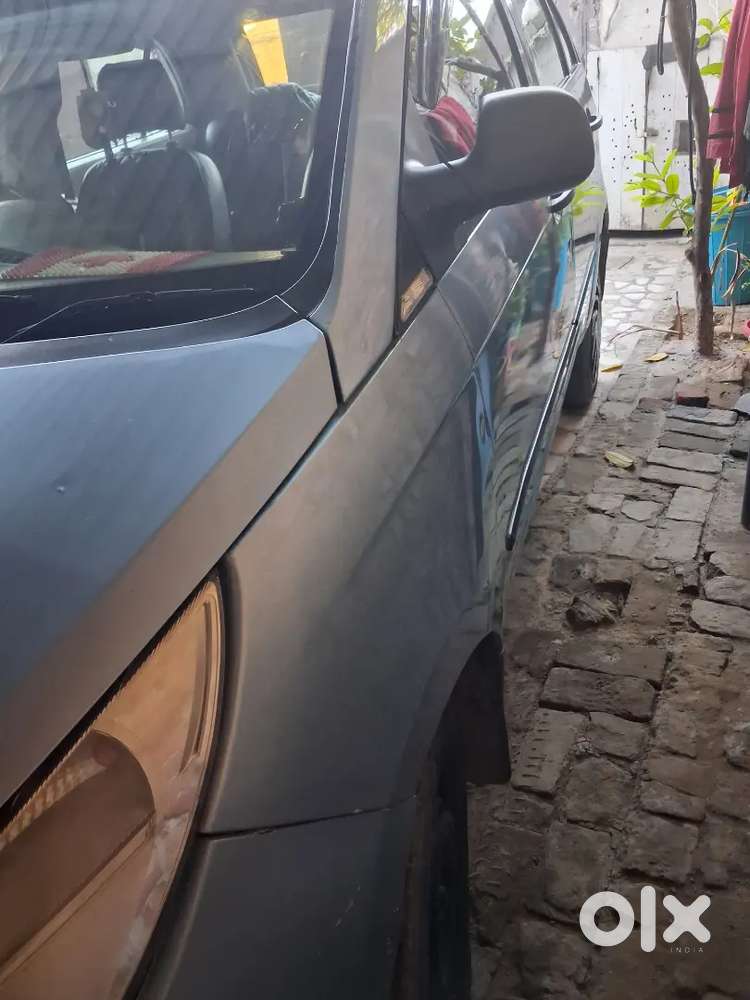 Tata Indica Vista 2010 Diesel
