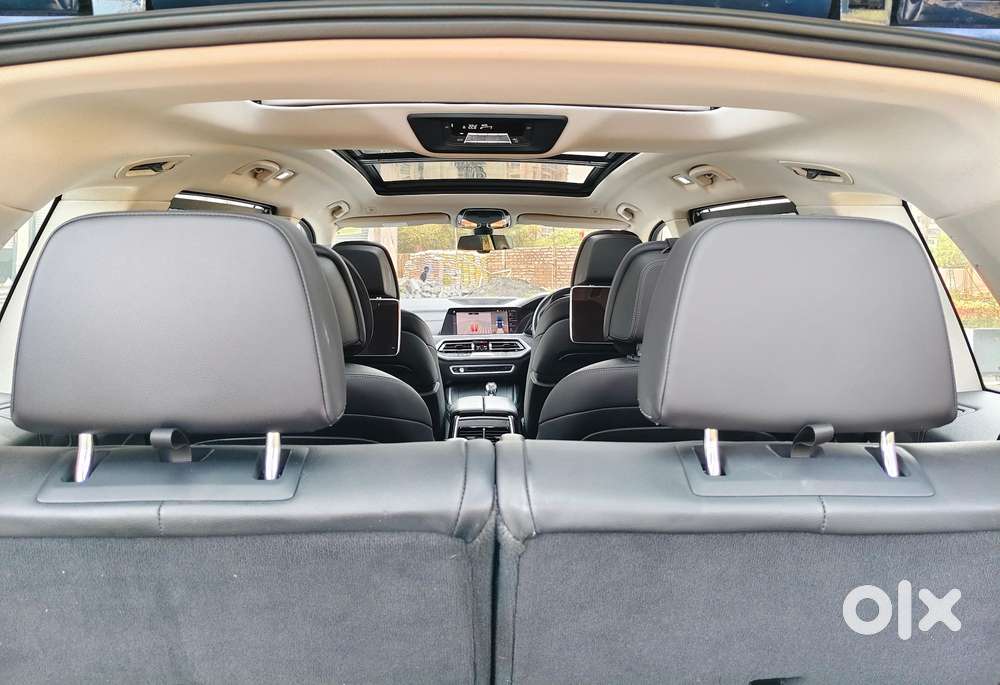 Bmw X7 Xdrive30d Dpe Signature, 2020, Diesel