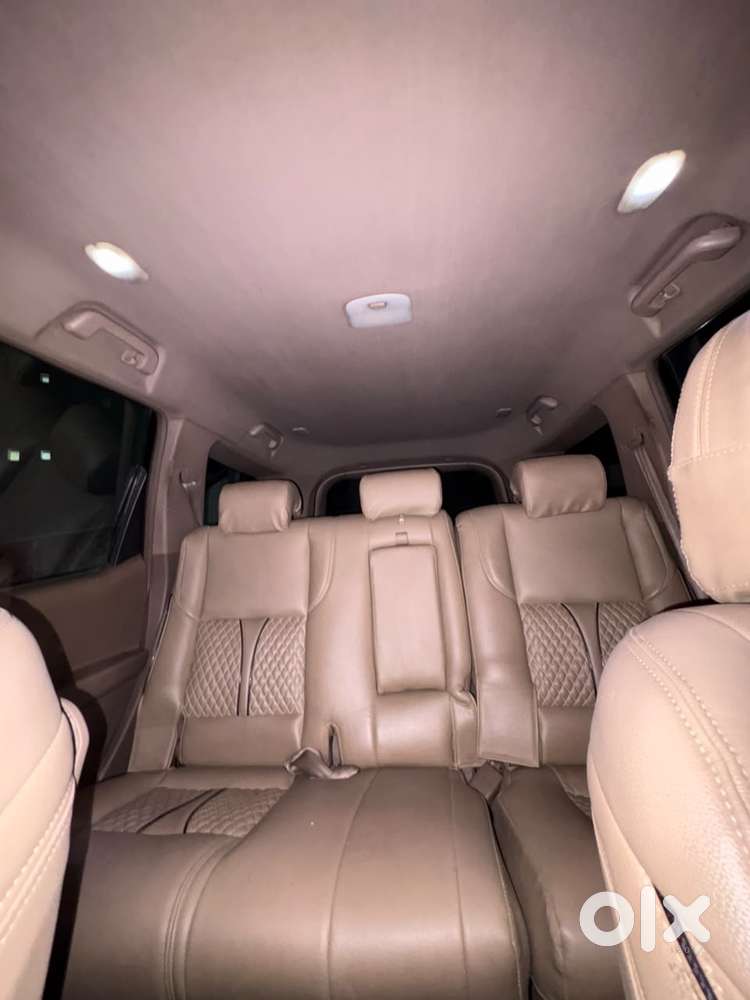 Mahindra Xuv500 W8 2013 Diesel Transmission