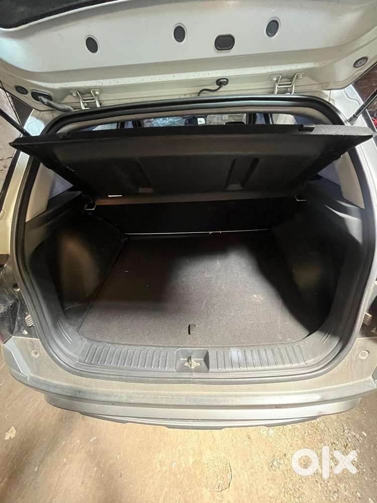 Hyundai Creta 2020 Diesel Well Maintained
