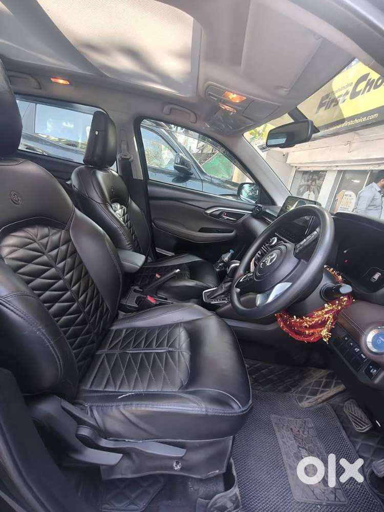 Toyota Urban Cruiser Hyryder 1.5 G Hybrid, 2024, Cng & Hybrids