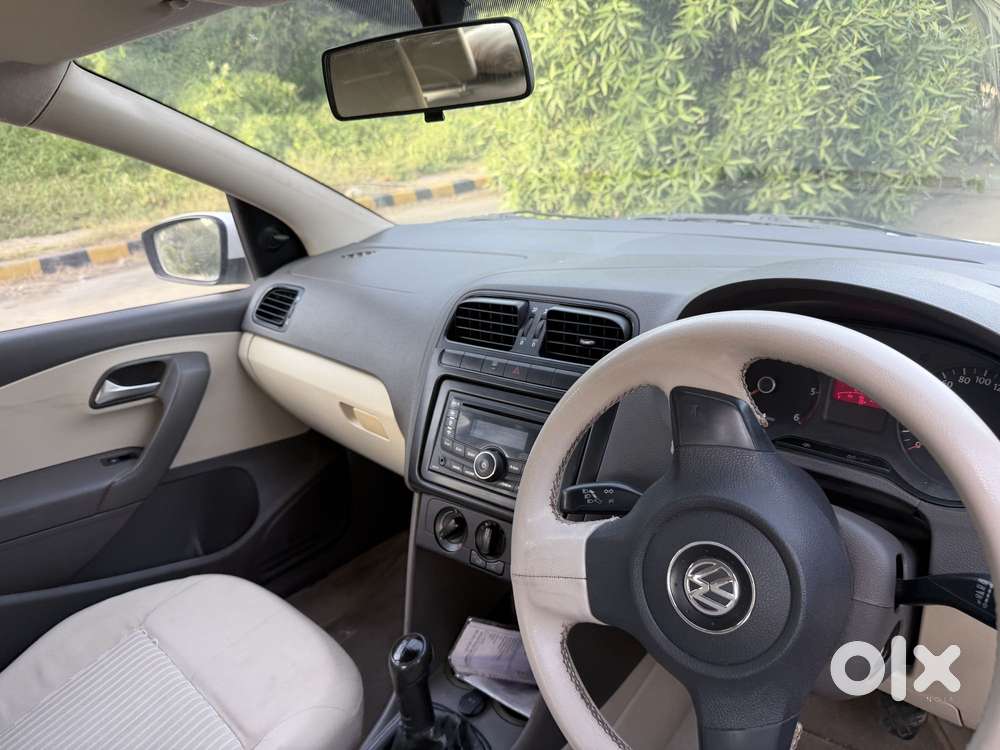 Volkswagen Vento Diesel Comfortline, 2012, Diesel