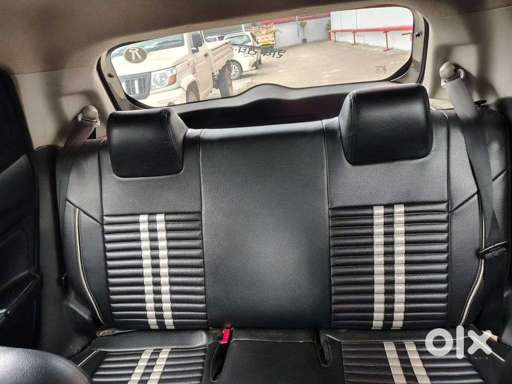 Maruti Suzuki Swift, 2019, Petrol