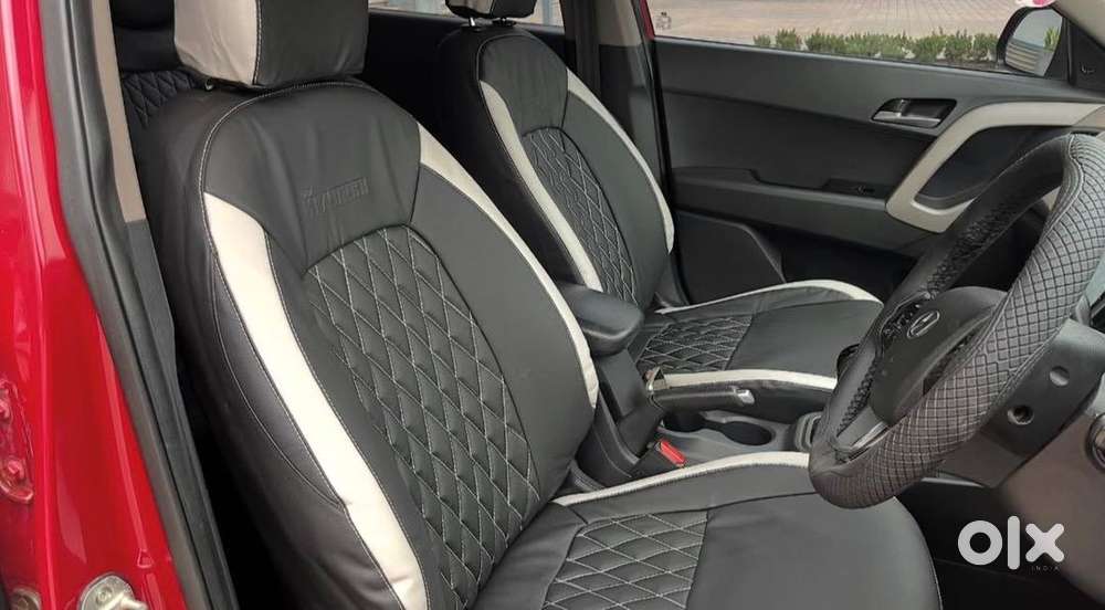 Hyundai Diesel Automatic 2017