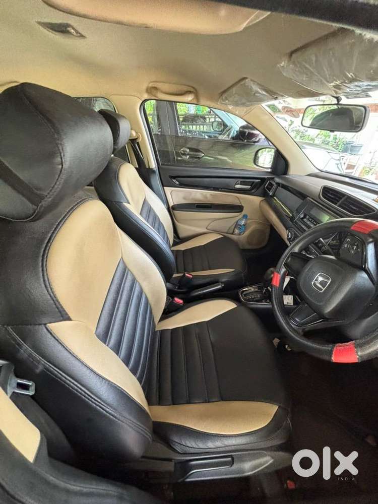 Honda Diesel Automatic Car 2018