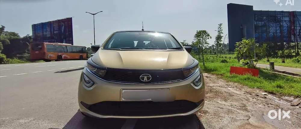 Tata Altroz 1.2 2020