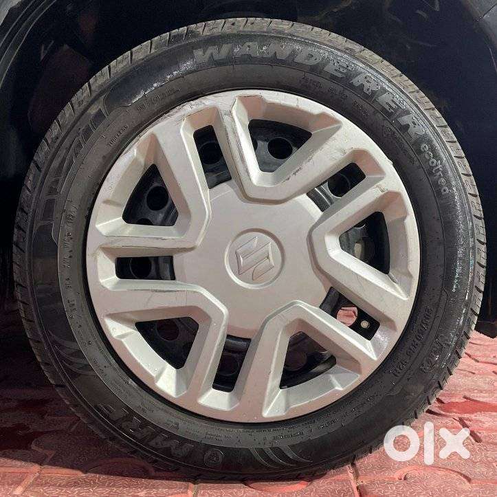 Maruti Suzuki Vitara Brezza Vdi, 2018, Diesel