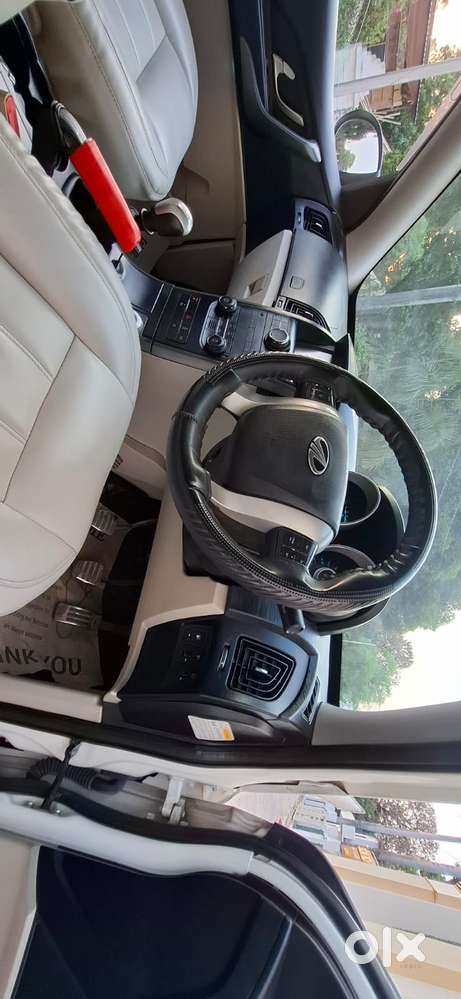 Mahindra Xuv500 At W10 Fwd, 2018, Diesel