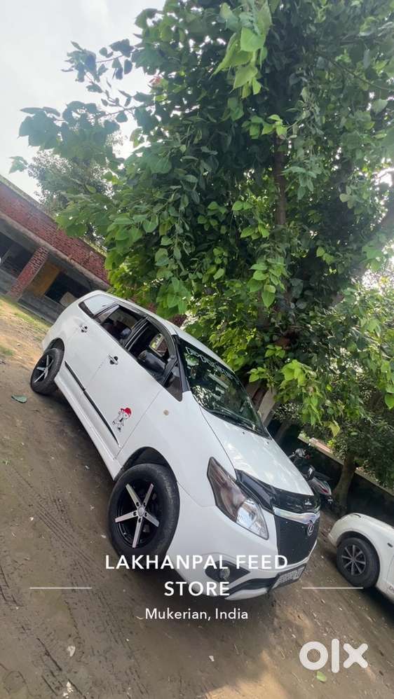 Toyota Innova Diesel 2015