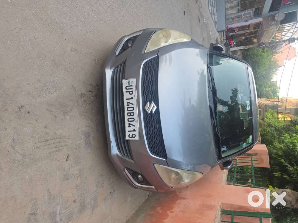 Maruti Swift Vdi 2016