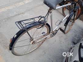 Olx cheap racing cycle