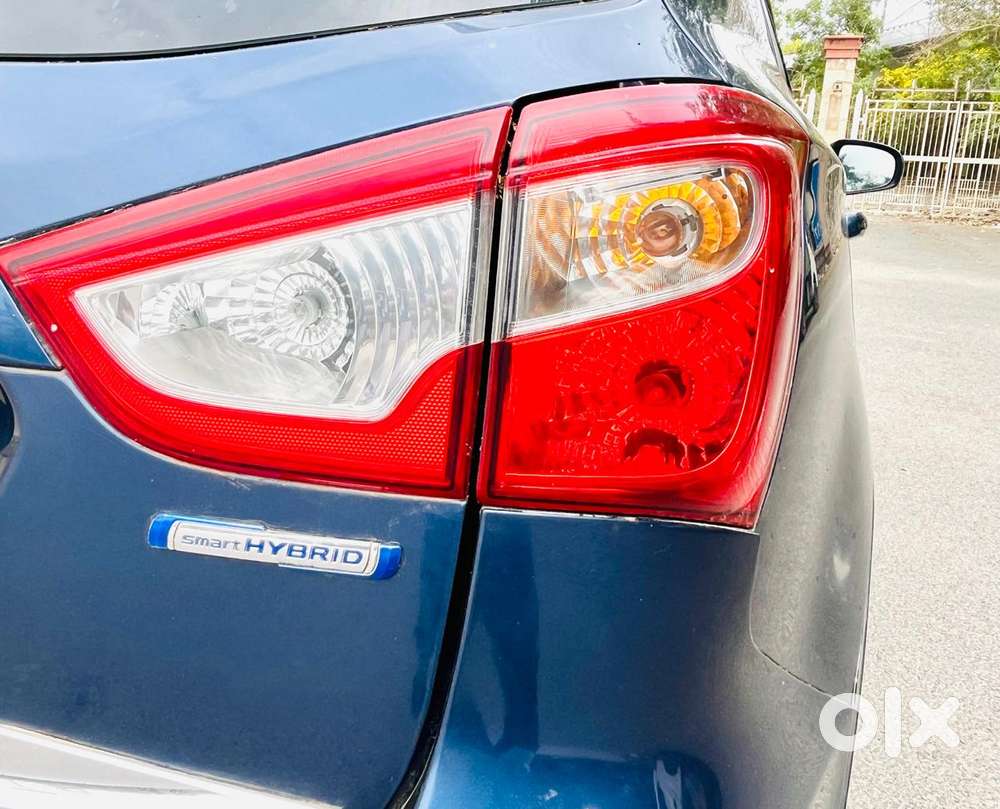 Maruti Suzuki S Cross Sigma Ddis 200 Sh, 2019, Diesel