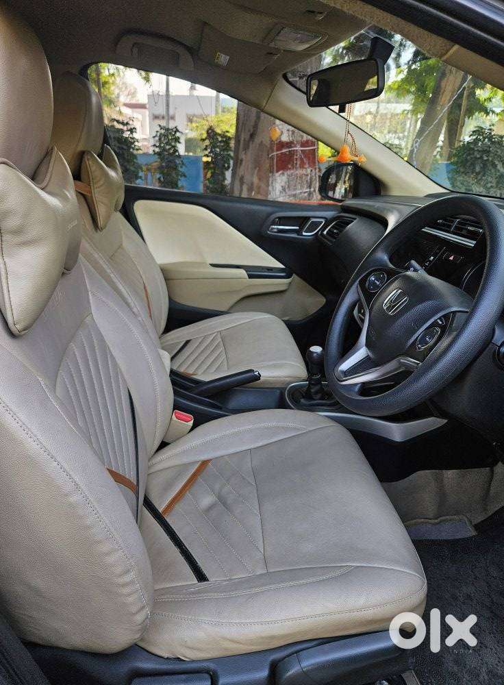 Honda City 1.5 Vx I-dtec Mt, 2019, Diesel
