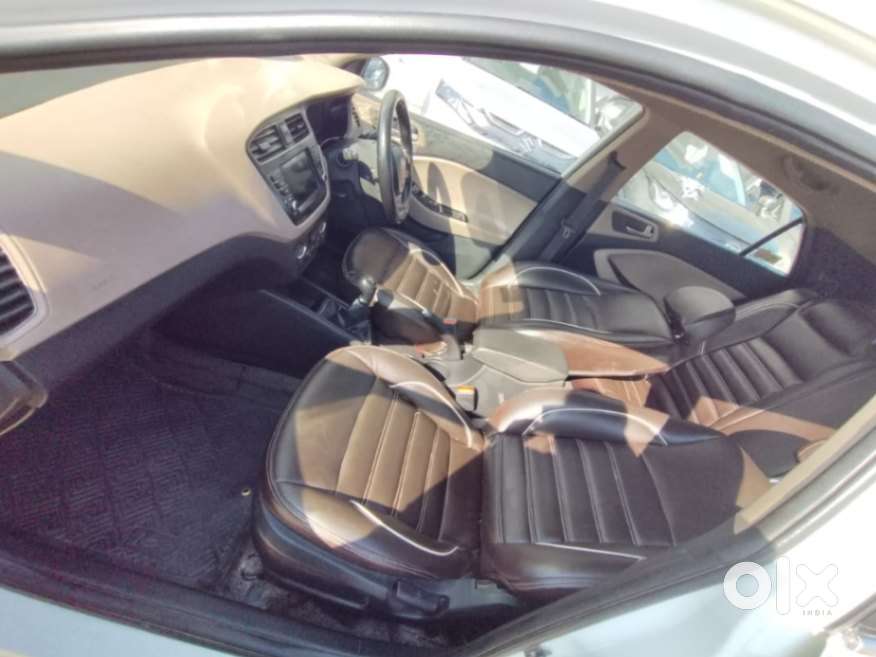 Hyundai I20 Sportz 1.2 Vtvt, 2019, Petrol