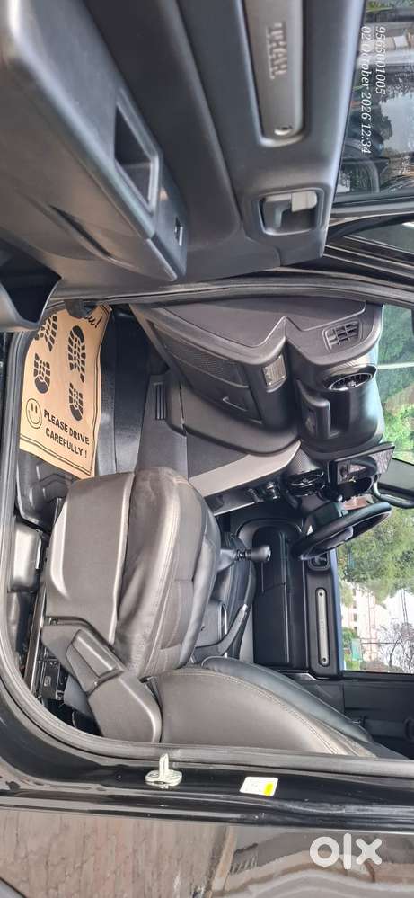 Mahindra Thar Ax 4-str Hard Top Mt, 2026, Diesel