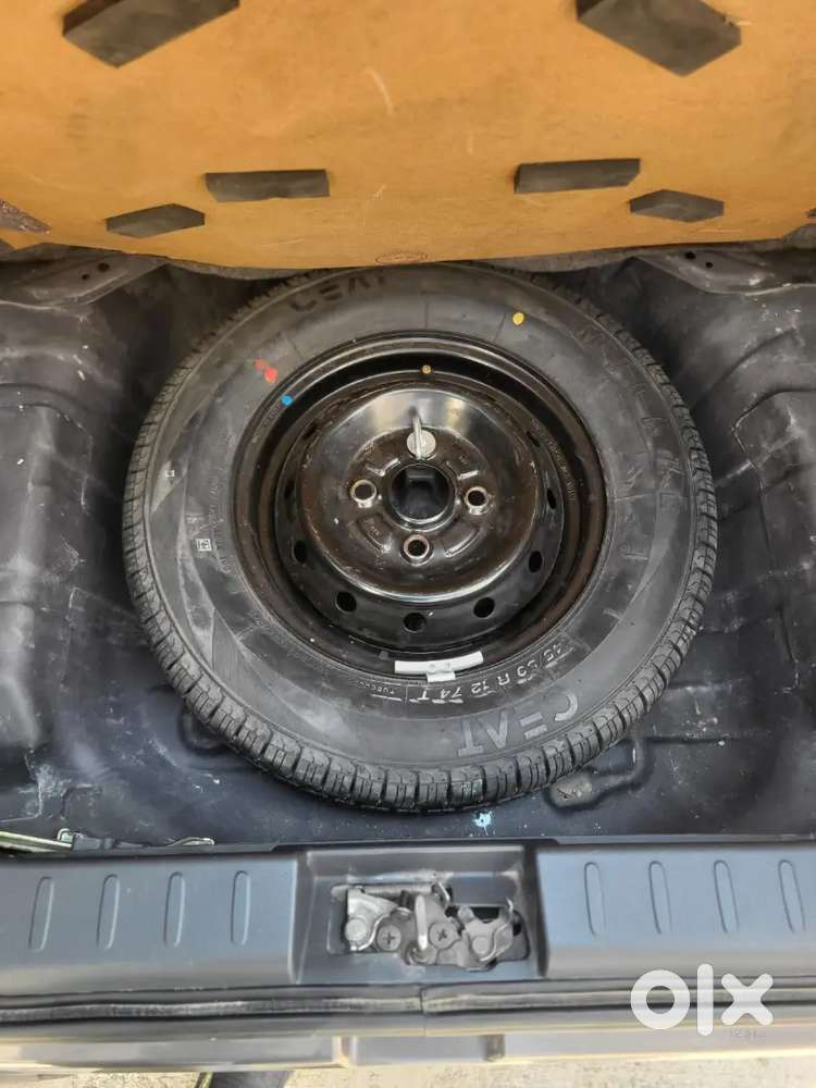 2018 Maruti Suzuki Alto