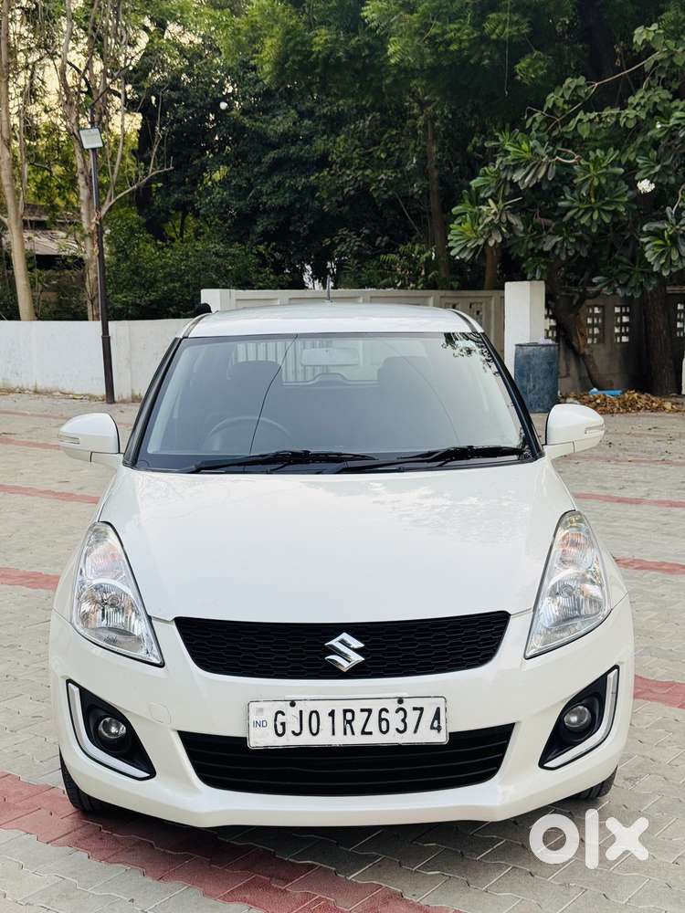 Maruti Suzuki Swift Ddis Vdi, 2017, Diesel