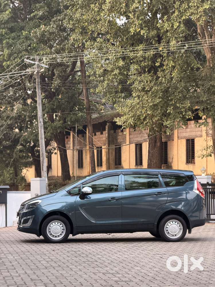 Mahindra Marazzo M2, 2020, Diesel