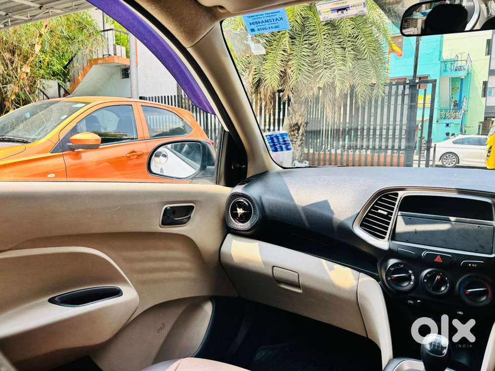 Hyundai New Santro 1.1 Era Executive, 2018, Petrol