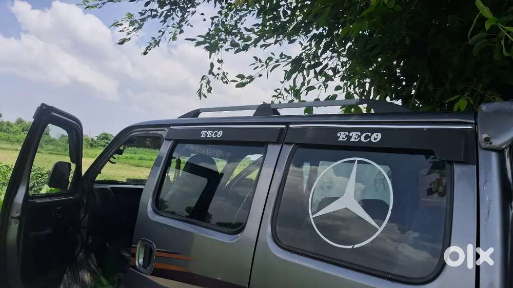 Maruti Suzuki Eeco 2021 Smiles Seven Seater