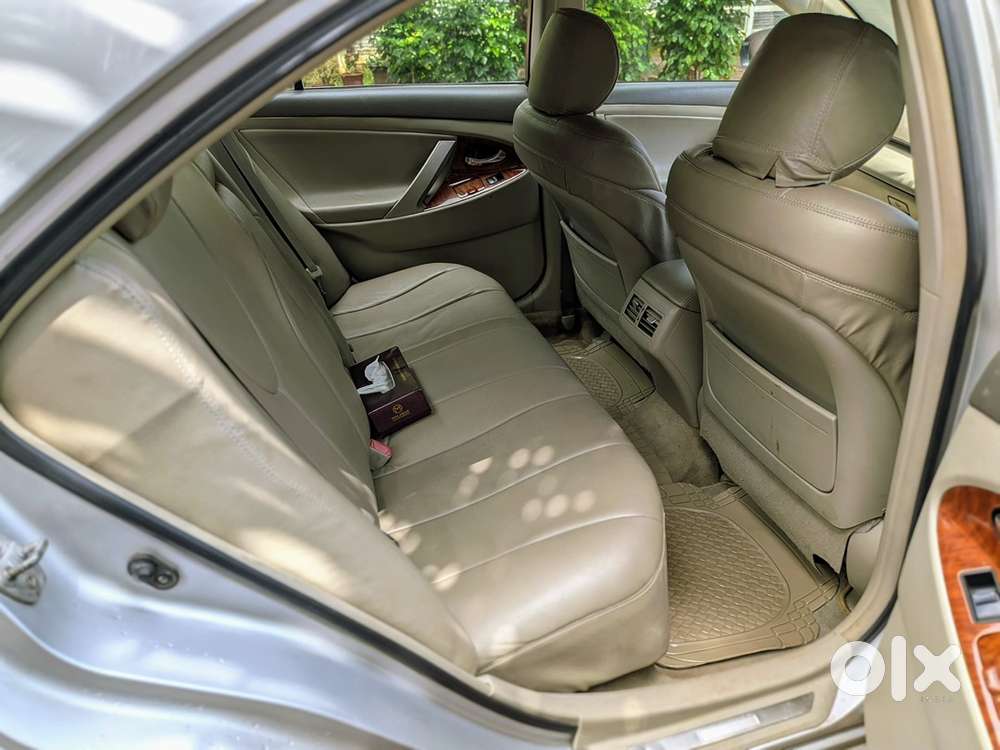 Toyota Camry Petrol 2009