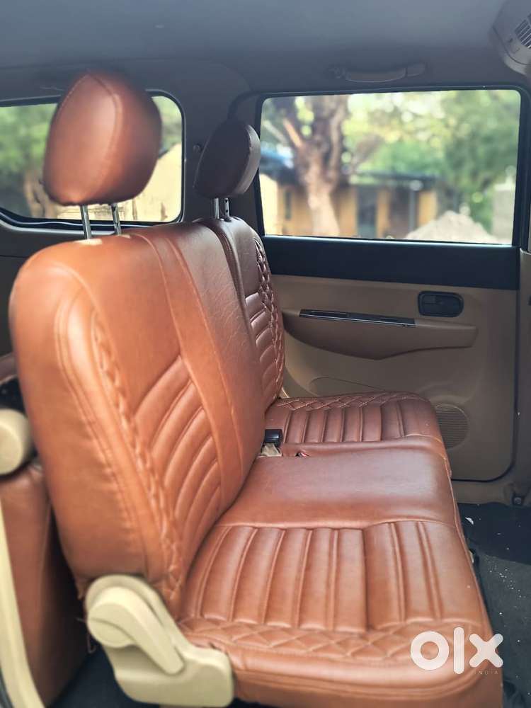 Chevrolet Enjoy 1.4 Ls 7, 2016, Diesel