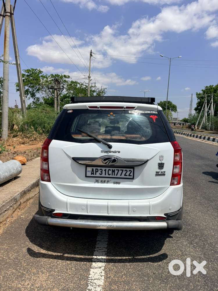 Mahindra Diesel Car 2017