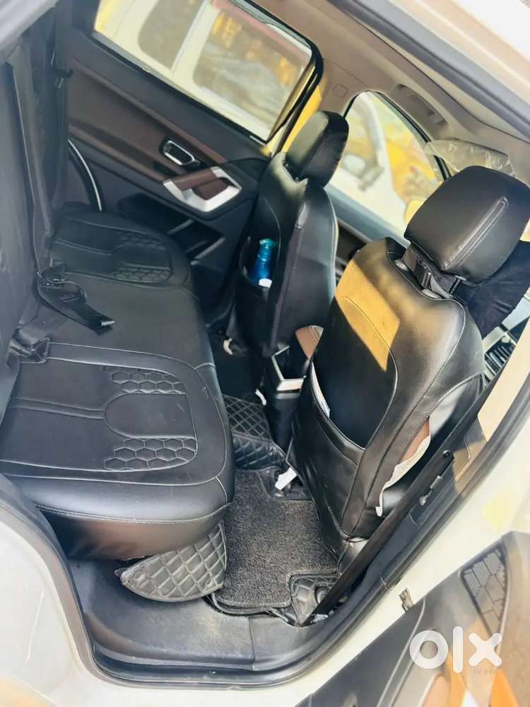 Tata Harrier 2020 Diesel Well Maintained