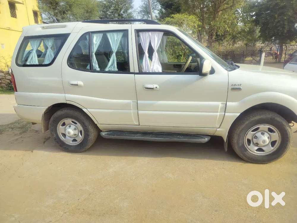 Tata Safari 2.2 Dicor 2012 Diesel