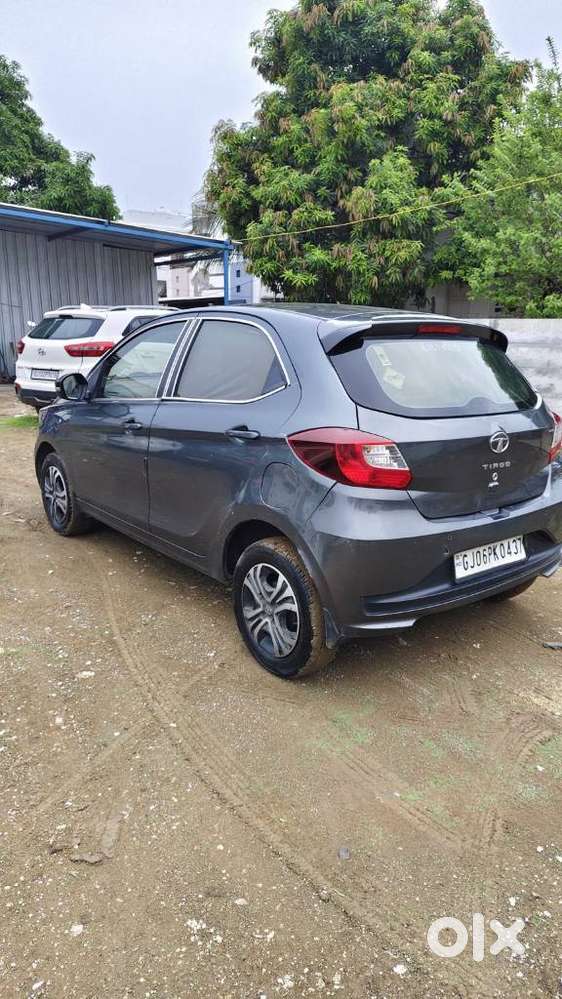 Tata Tiago 1.2 Revotron Xt Cng, 2022, Cng & Hybrids