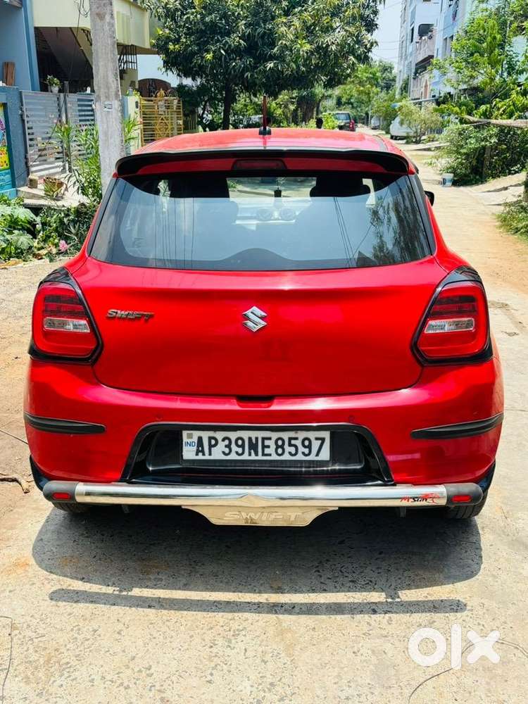 2022 Maruti Suzuki Petrol, 34056 Km Driven