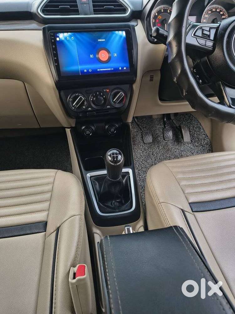 Maruti Suzuki Dzire 1.2 Vxi, 2023, Petrol