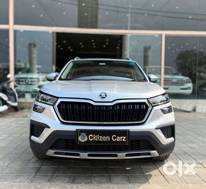 Skoda Kushaq 1.0 Tsi Ambition At, 2024, Petrol