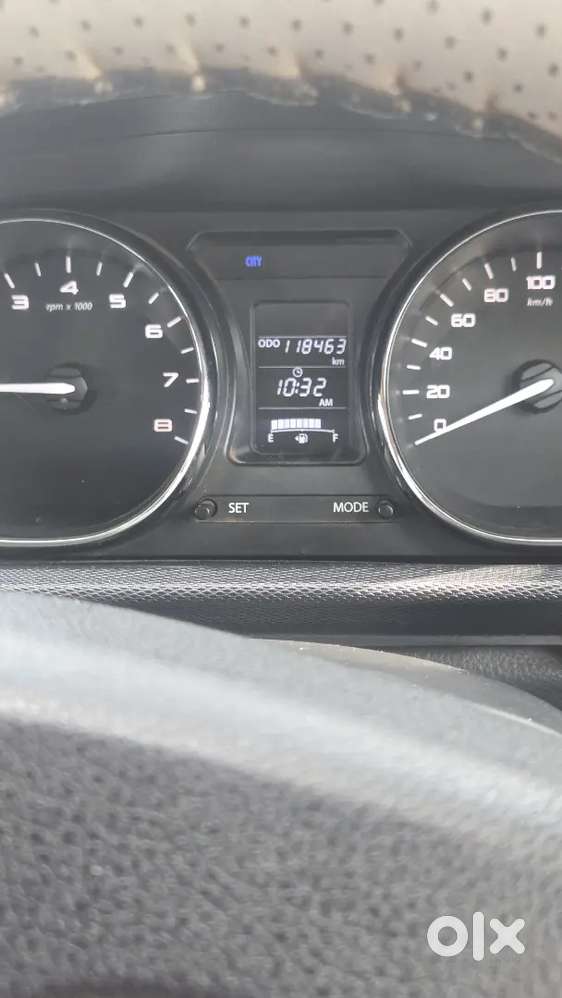 Tata Tigor 2021