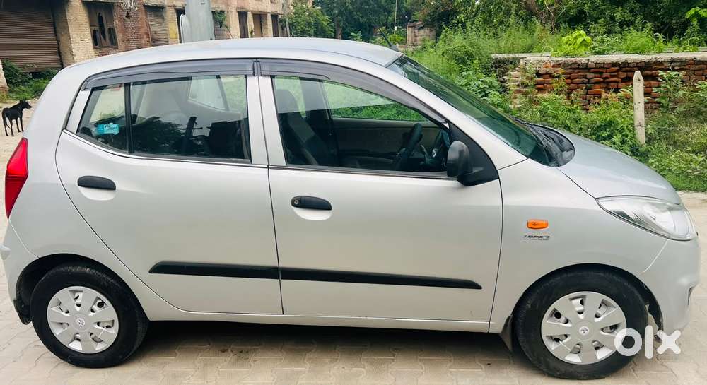 Hyundai I10 1.1 Magna(o), 2015