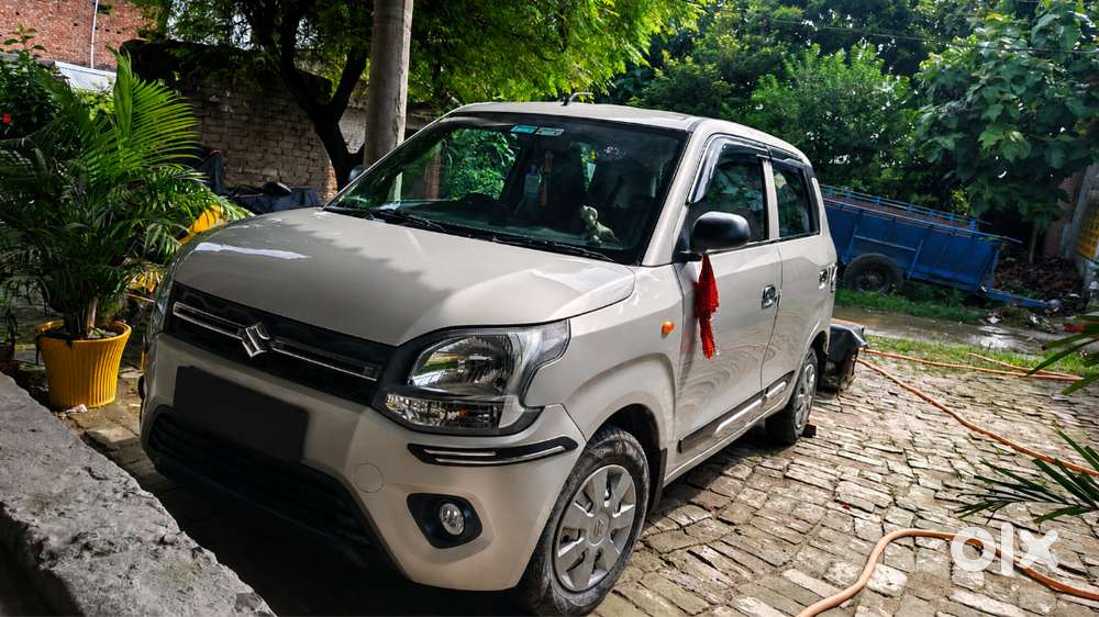 Maruti Wagon R 2020