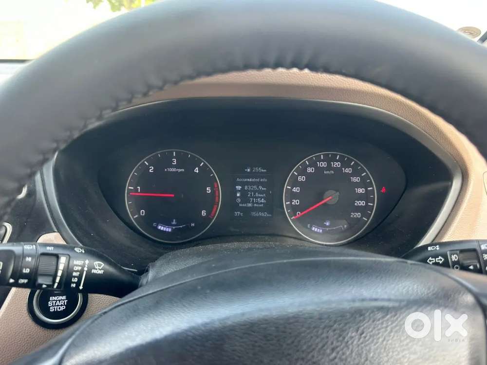 Hyundai I20 2018 Diesel 158000 Km Driven