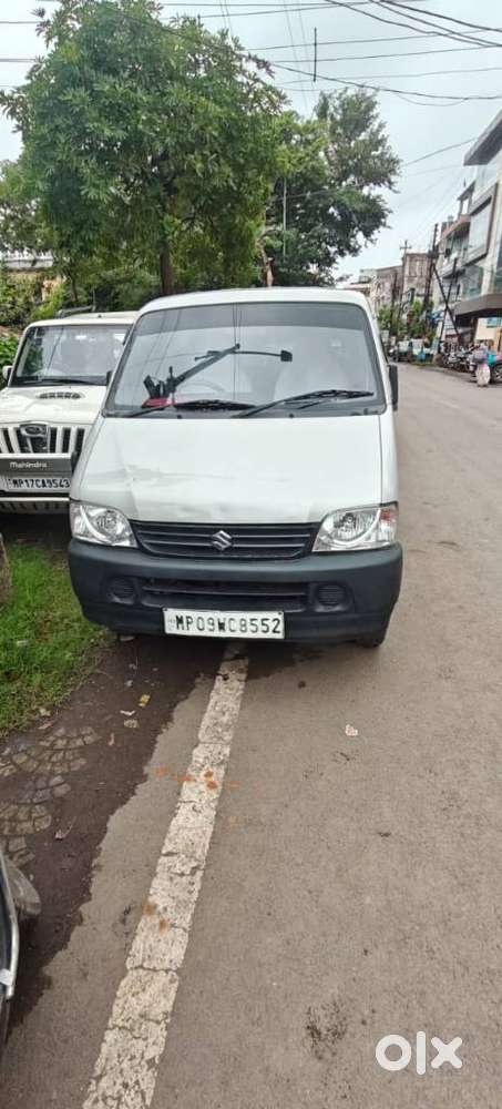 Maruti Suzuki Eeco, 2019, Petrol
