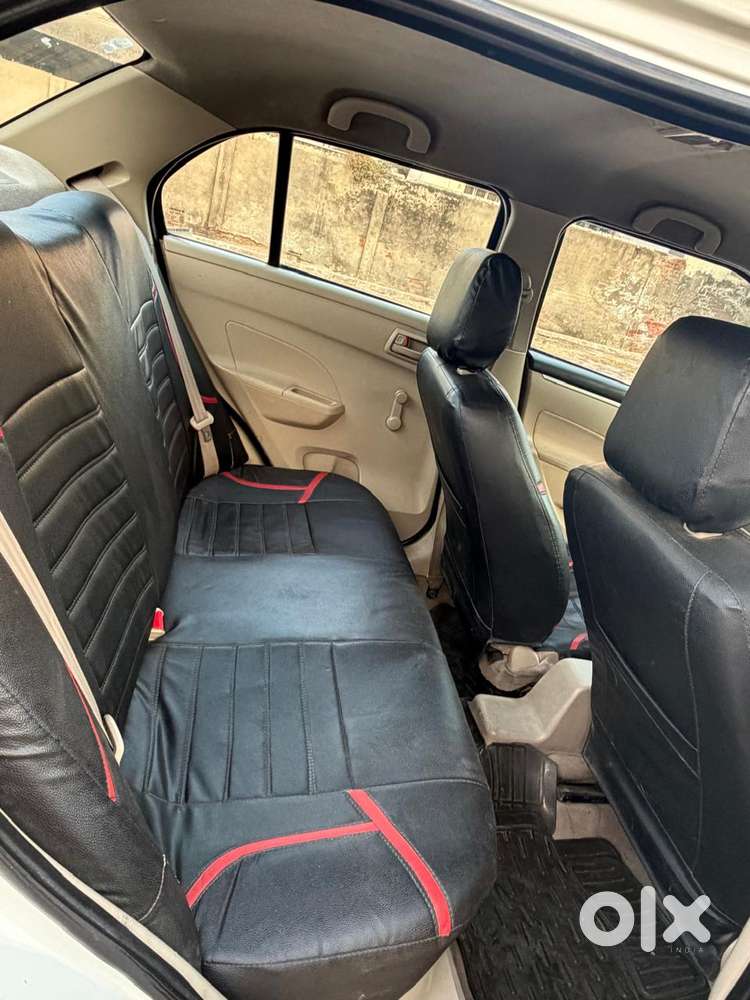 Maruti Suzuki Dzire 2017-2020 1.2 Lxi, 2018, Cng & Hybrids