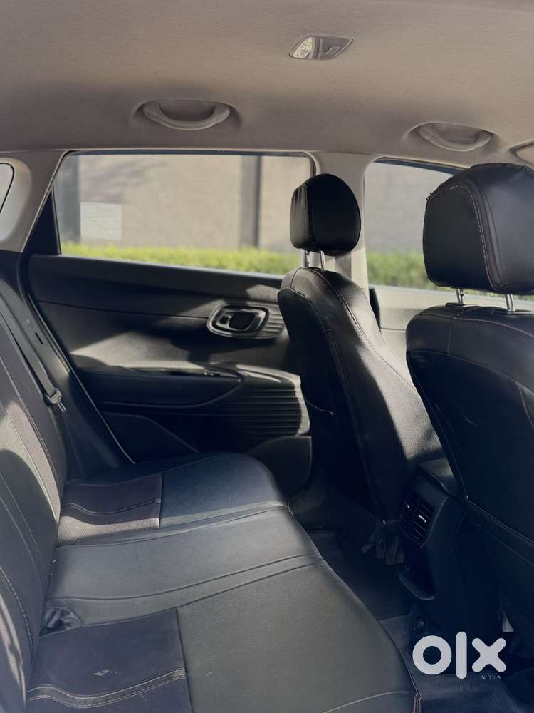 Hyundai I20 Sportz 1.2 Ivt, 2021, Petrol