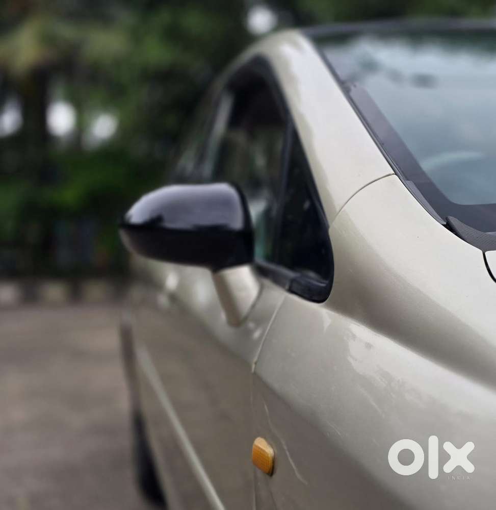 Honda City Zx Gxi, 2007, Cng & Hybrids