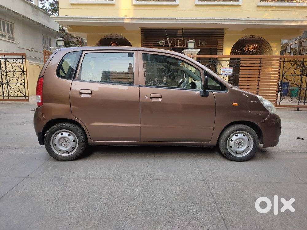 Maruti Suzuki Zen Estilo Lxi Green (cng), 2011, Cng & Hybrids