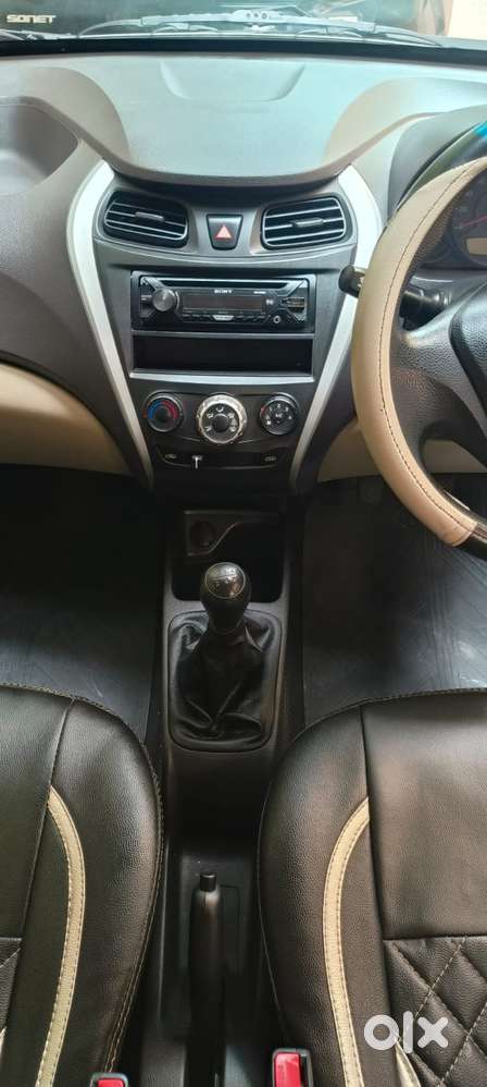 Hyundai Eon Era +, 2018, Petrol