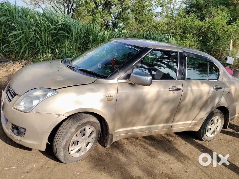 Maruti Suzuki Swift 2010 Vdi