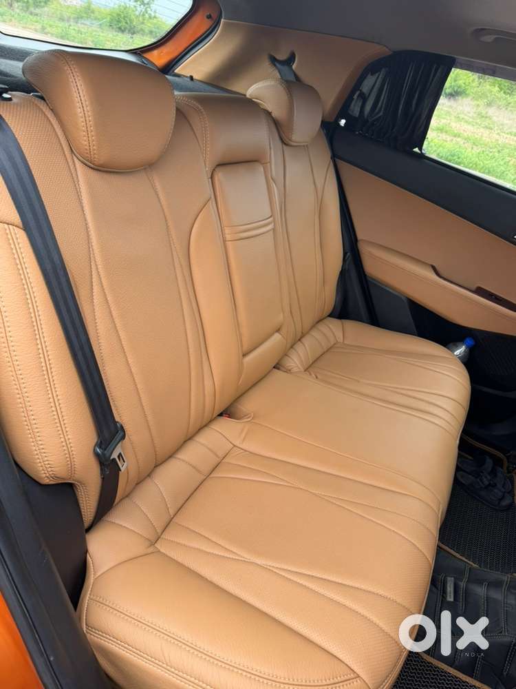 Hyundai Creta Diesel 2019