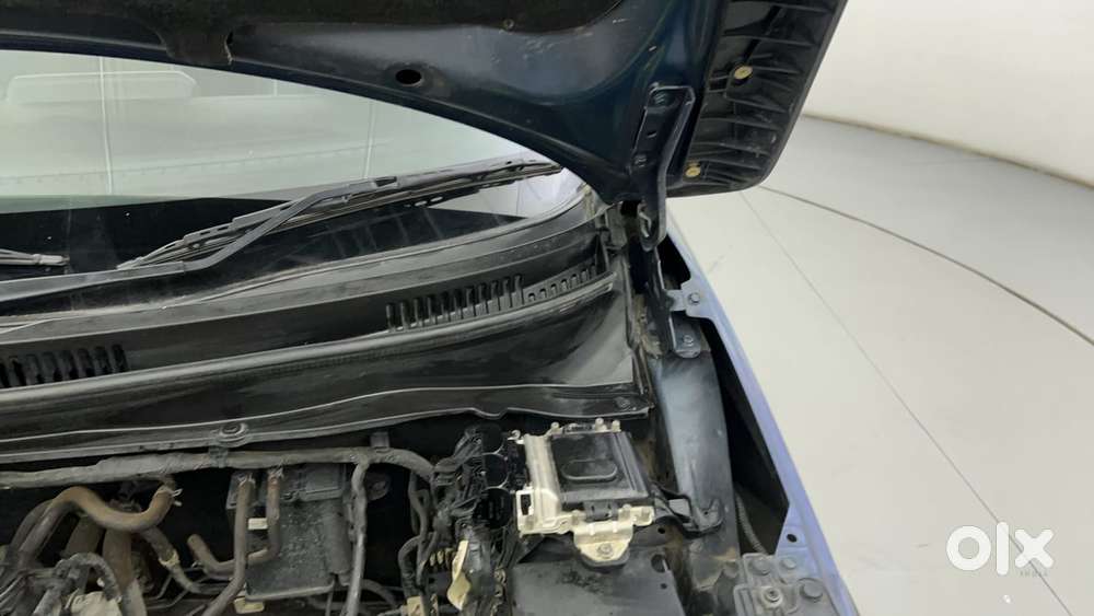 Maruti Suzuki Ignis 1.2 Zeta Mt, 2022, Petrol