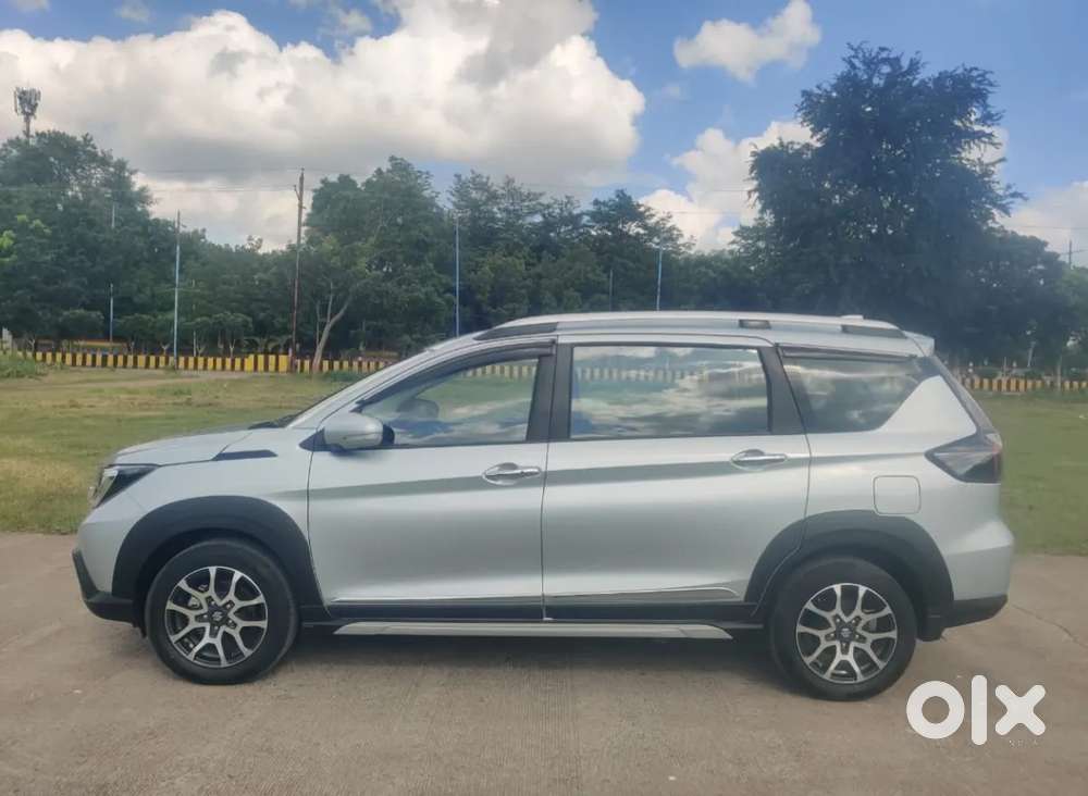 Maruti Suzuki Xl6 1.5 Zeta Mt, 2024, Petrol