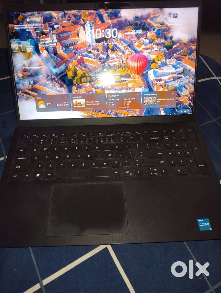 Dell Vostro 3520