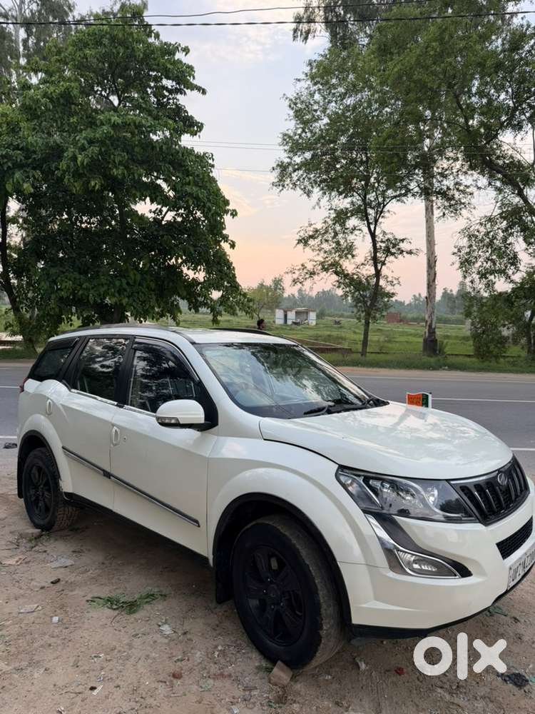 Mahindra Xuv500 Diesel 2015