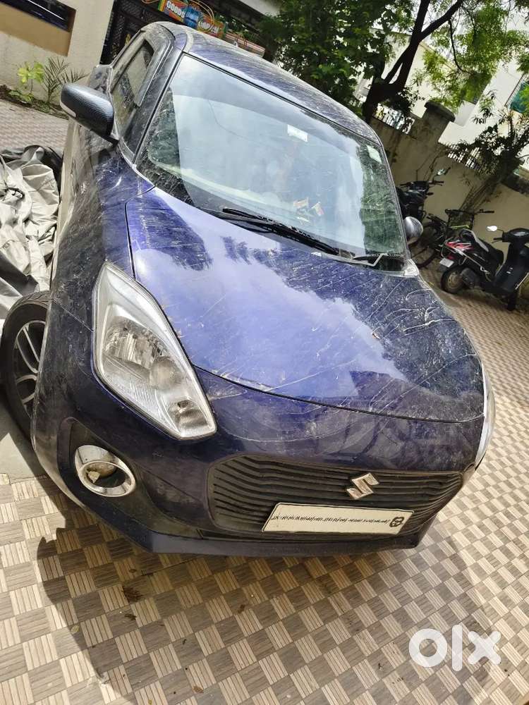 Maruti Suzuki Swift Zdi 2018